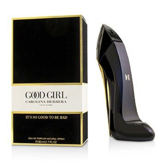 CAROLINA HERRERA Ladies Good Girl EDP Spray 2.7 oz Fragrances