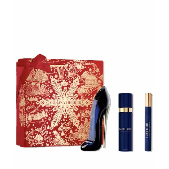 Carolina Herrera Ladies Good Girl Gift Set Fragrances