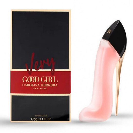Carolina Herrera Ladies Very Good Girl Hair Mist 1.0 oz Hair Care