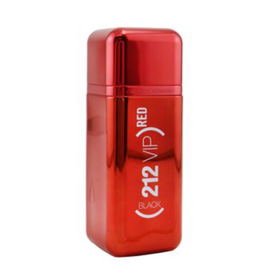 Carolina Herrera Men's 212 EDP Spray 3.4 oz (100 ml) 8411061970935