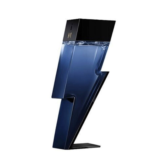 Carolina Herrera Men's Bad Boy Cobalt EDP Spray 3.38 oz (Tester