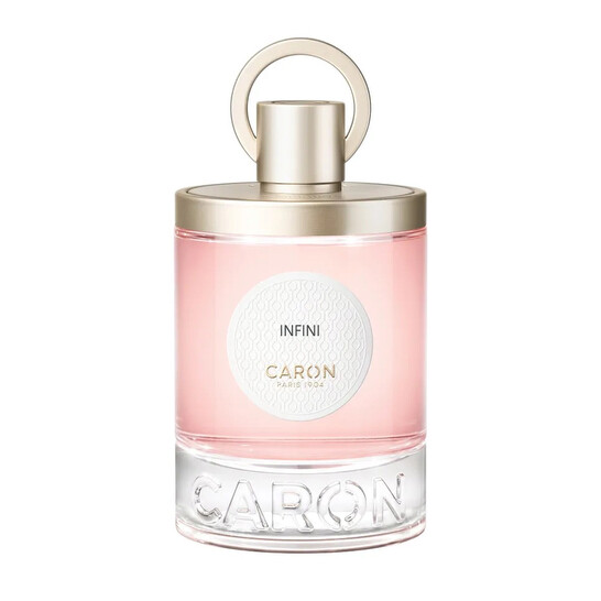 Caron Ladies Infini EDP Spray 3.4 oz Fragrances 3387950102112