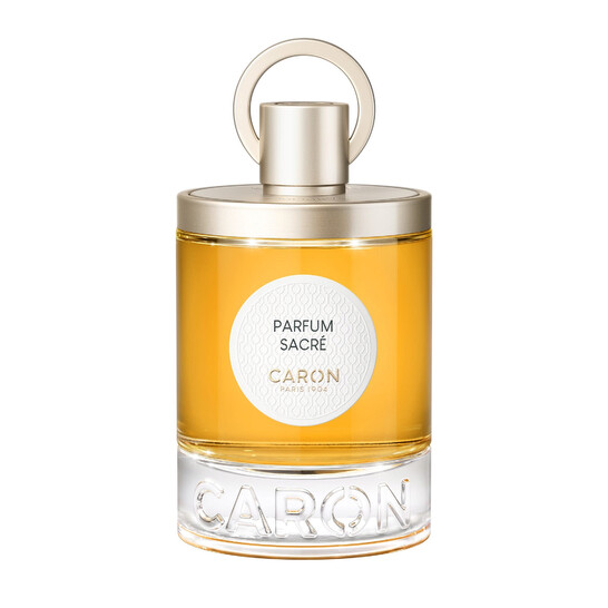 Caron Parfum Sacré 100ml Caron, Parfum Sacré, 'sacred Perfume', 100 Ml. or 3.51 Oz