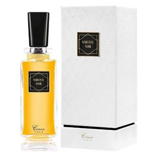 MT483　Caron　EAU DE TOILETTE　NARCSSE NOIR Narcisse Noir (2021) Caron perfume - a fragrance for women