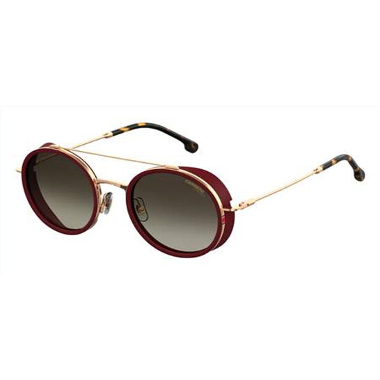 Round Carrera sunglasses 3068 Round Sunglasses Lightweight Acetate Frame – Carrera® US main image 2