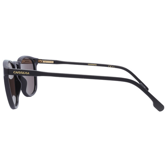 Carrera Brown Oval Men's Sunglasses CARRERA 260/S 0807/70 51 Carrera Brown Oval Men's Sunglasses CARRERA 260/S 0807/70 51 - 546x546 Image #4