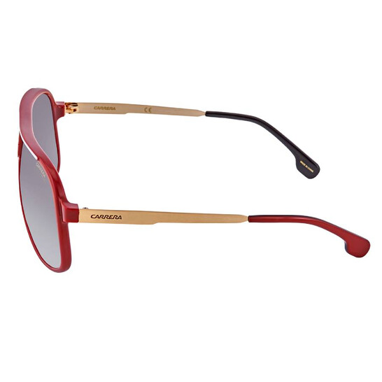 Carrera Dark Gray Gradient Navigator Men's Sunglasses CARRERA 1007/S 0C9A/9O 62 Carrera Dark Gray Gradient Navigator Men's Sunglasses CARRERA 1007/S 0C9A/9O 62 - 546x546 Image #3