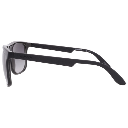 Carrera Dark Grey Shaded Square Men display picture 2
