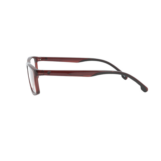 Carrera Demo Rectangular Men's Eyeglasses CARRERA 8872 0MEG