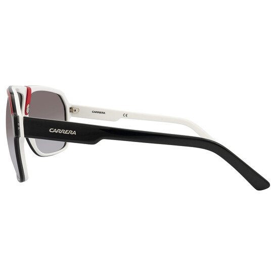 Carrera Grey Gradient Navigator Men display picture 3