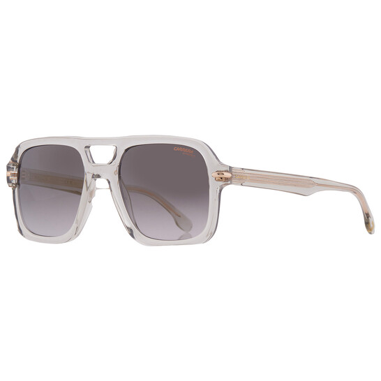 サングラス ^ONE BRILLIANT^ LotusOB297Beige Lotus-OB297-Beige Lotus Sunglass – Bold and Vibrant Oversized Shades for