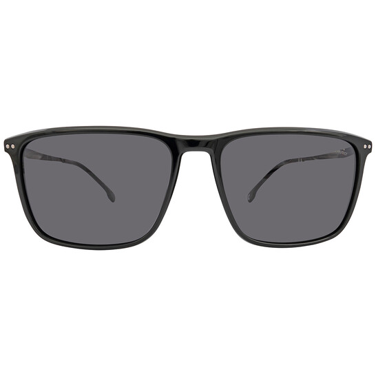 Carrera Grey Square Men display picture 2
