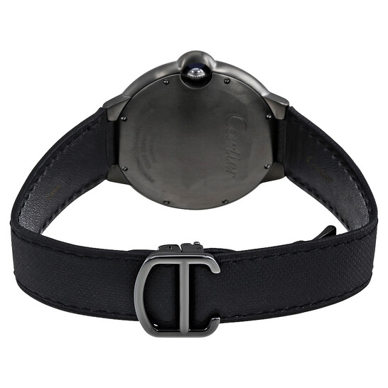 Cartier Ballon Bleu Automatic Men's Watch WSBB0015 7613268663226