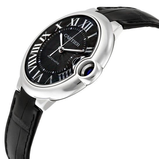 Cartier Ballon Bleu de Cartier Automatic Men's Watch WSBB0003 Cartier Ballon Bleu de Cartier Automatic Men's Watch WSBB0003 - 546x546 Image #2