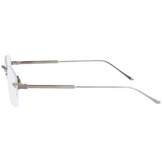 【送料,関税込】Cartier メガネ CT0228O Cartier CT0228O 001 Glasses - US