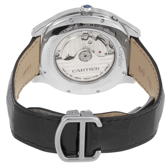 Cartier Drive de Cartier Moonphase Automatic Men's Watch WSNM0008