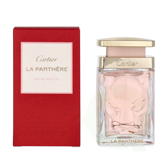Cartier La Panthère Eau de Toilette 7ml CRFS100016 - La Panthère - Eau de Toilette - Cartier