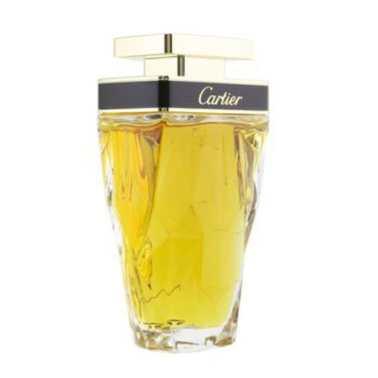 Cartier La Panthere Parfum 2020 Spray 75ml/2.5oz 3432240504319