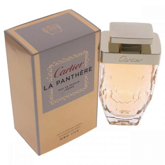 Cartier Ladies La Panthere Legere EDP Spray oz Fragrances
