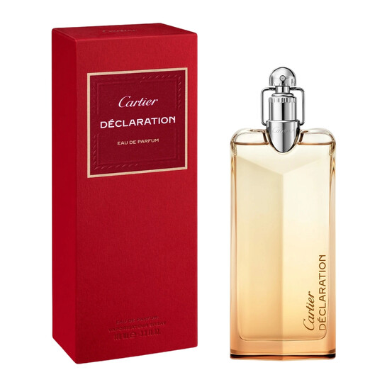 Cartier DÉCLARATION Eau de Toilette Amazon.com : Declaration by Cartier for Men 3.3 oz Eau de