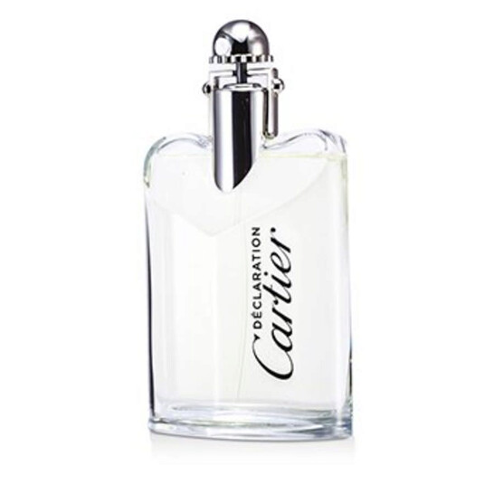 Cartier Men's Declaration EDT Spray 1.7 oz Fragrances