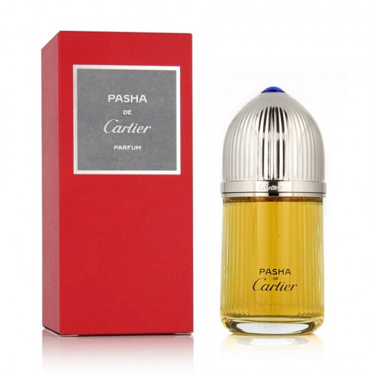 Cartier Men's Pasha De Cartier Parfum 3.4 oz Fragrances 116032