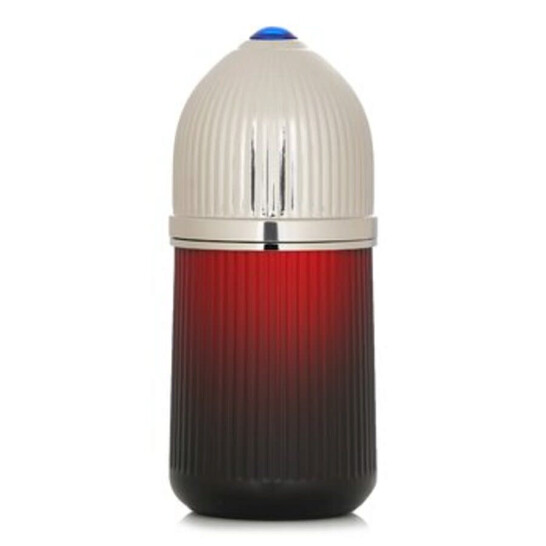 Cartier Men's Pasha Edition Noire Sport EDT oz Fragrances 3432240506214