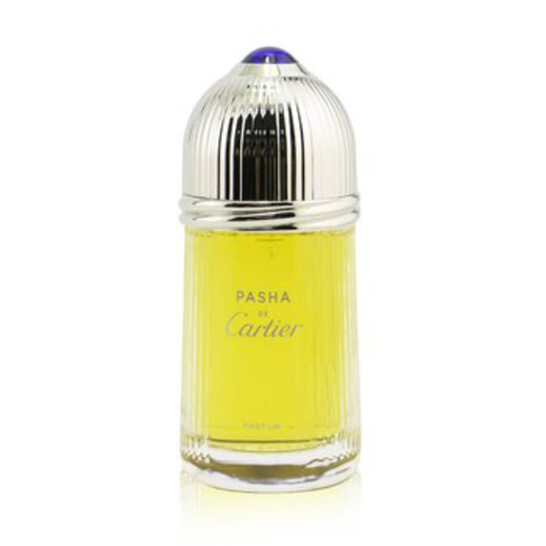 Cartier Men's Pasha Parfum Spray oz Fragrances 3432240504203