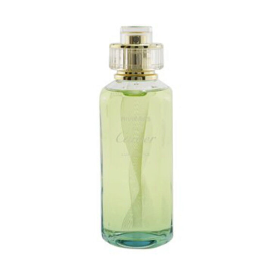 Cartier Rivieres Luxuriance EDT Spray 3.3 oz Fragrances