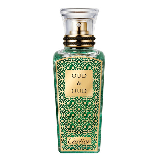 Fragrance Cartier Oud Santal Parfum Cartier Unisex Oud Oud EDP
