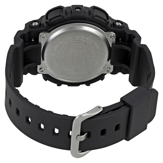 美品 稼働 CASIO G-SHOCK GMA-S120MF Casio G-Shock S Series Women's Ana-Digi World Time Watch GMA