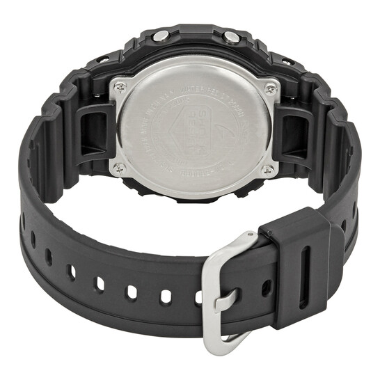 美品 CASIO G-SHOCK DW-5600BB CASIO G-SHOCK DW-5600TB-4BJF DW-5600 Series Watch Pink Light