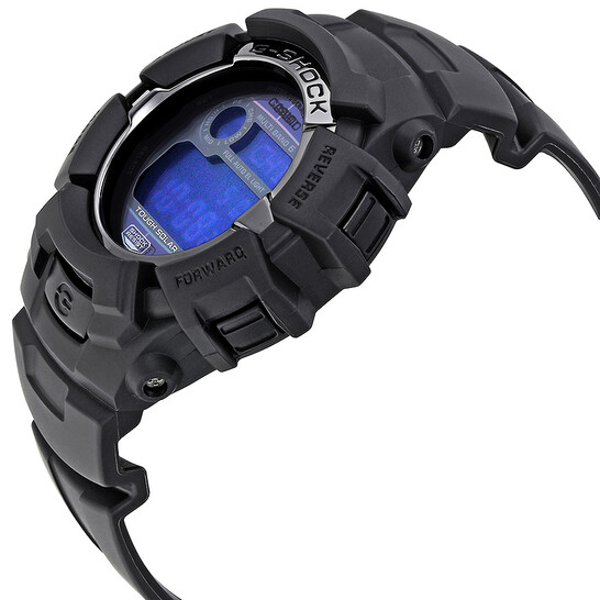CASIO G-SHOCK GW2310FB-1 カシオ ジーショック GW2310FB-1 | Digital Black Men's Watch G-SHOCK | CASIO