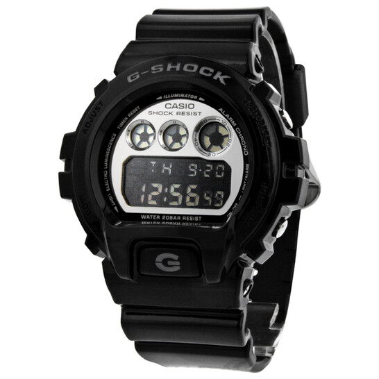 dw6900nb-1cr⭐️新品/新電池⭐️CASIO G-SHOCK ブラック dw6900nb-1cr⭐️新品/新電池⭐️CASIO G-SHOCK ブラック - メルカリ