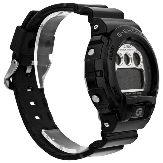 dw6900nb-1cr⭐️新品/新電池⭐️CASIO G-SHOCK ブラック dw6900nb-1cr⭐️新品/新電池⭐️CASIO G-SHOCK ブラック - メルカリ