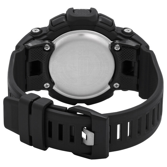 Casio G-Shock Alarm Quartz Analog-Digital Black Dial Men's Watch GBA-900-1ADR - 546x546 Image #3