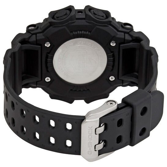 Casio G-Shock Alarm World Time Quartz Digital Men's Watch GX56BB