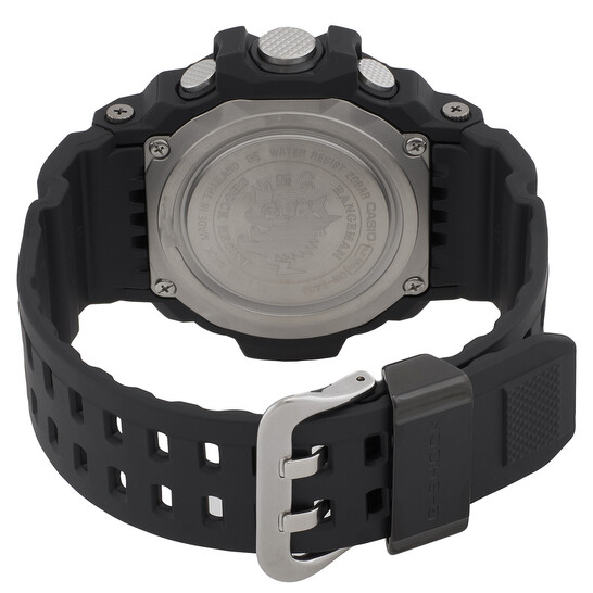 CASIO カシオgw9400-ja G-SHOCK Gショック 
レンジマン GW-9400J-1JF | CASIO