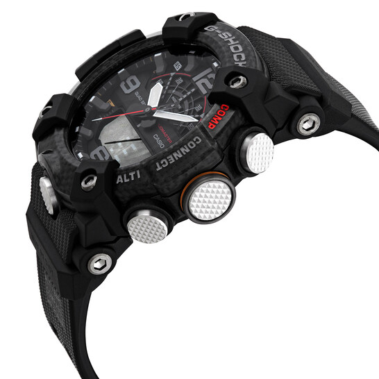 Casio G-Shock Perpetual Alarm World Time Chronograph Quartz Analog