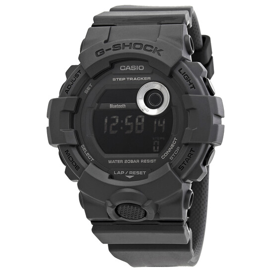 時計 CASIO G-SHOCK Bluetooth GBD-800-UC-8 GBD-800-8ER | CASIO