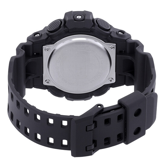 CASIO カシオ G-SHOCK ジーショック G-1200G-1A G-SHOCK カシオ メンズ腕時計 ジーショック GWF-A1000APF-1AJR