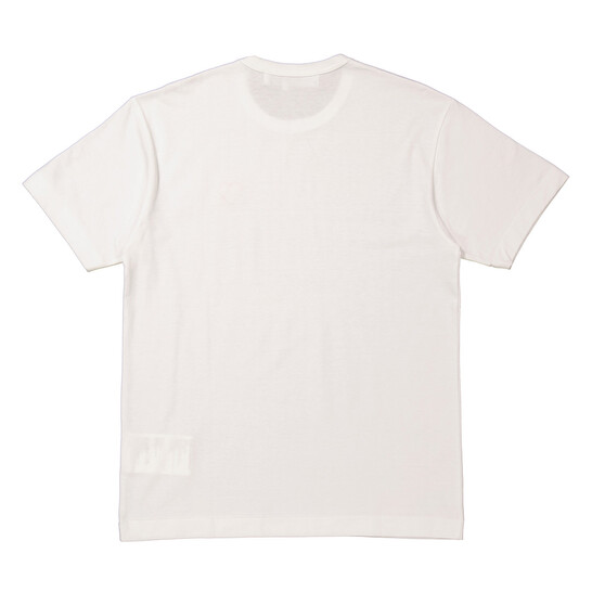 the Artist Invader Pixel Red Heart Tee Men main image 0