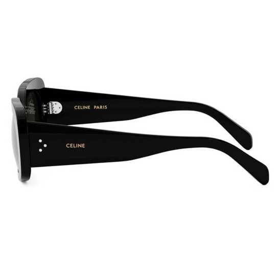 サングラス CELINE SS25 Woman SUNGLASSES (CL40288I 01A) Celine Bold 3 Dots CL40287U 52A Sunglasses - US