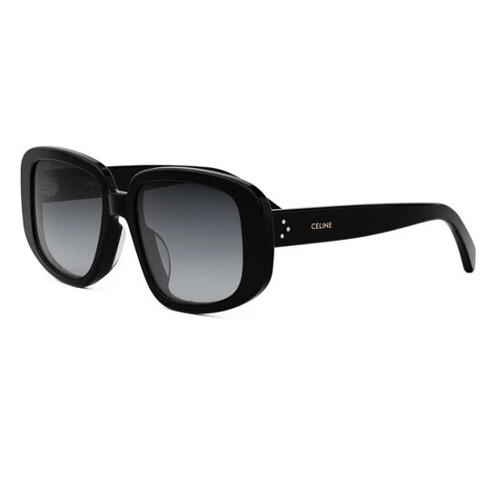 Celine Bold 3 Dots Smoke Gradient Butterfly Ladies  display picture 1
