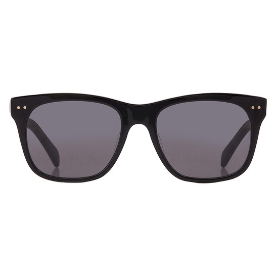 CELINE セリーヌ サングラス CL40322U 01A 本体のみ CELINE（セリーヌ） サングラス CL40322U レディース ウェリントン型