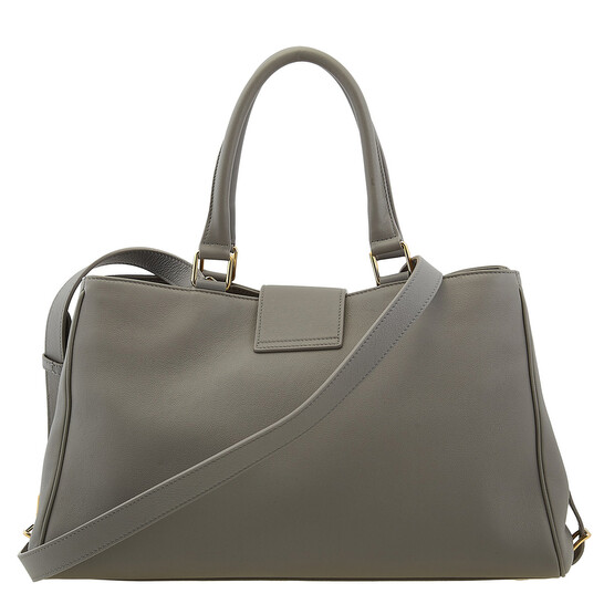 CELINE ミディアム アポリーヌ トートバッグ_APPOLINE Celine Medium Appoline Bag In Supple Calfskin Handbag – SANDS