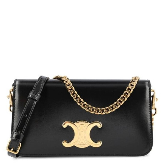 CELINE ショルダーバッグ Multipochette 10L973GCH セリーヌ CELINE CELINE ショルダーバッグ Multipochette