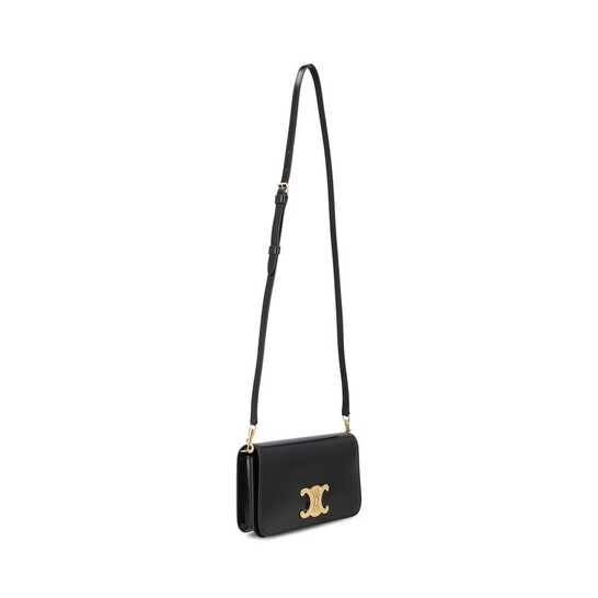 CELINE ショルダーバッグ Multipochette 10L973GCH 楽天市場】CELINE セリーヌ ショルダーバッグ Multipochette