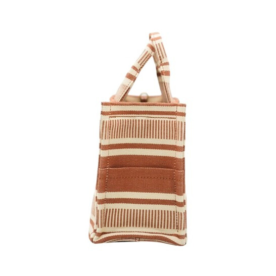 Celine Small Thais Canvas Tote - Beige 199162FU628SI
