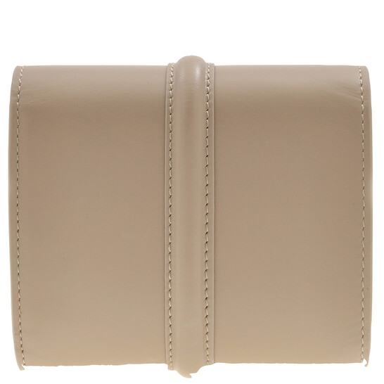 Celine Small Trifold Wallet 16 in Cappuccino 10F523CQ7.03CP
